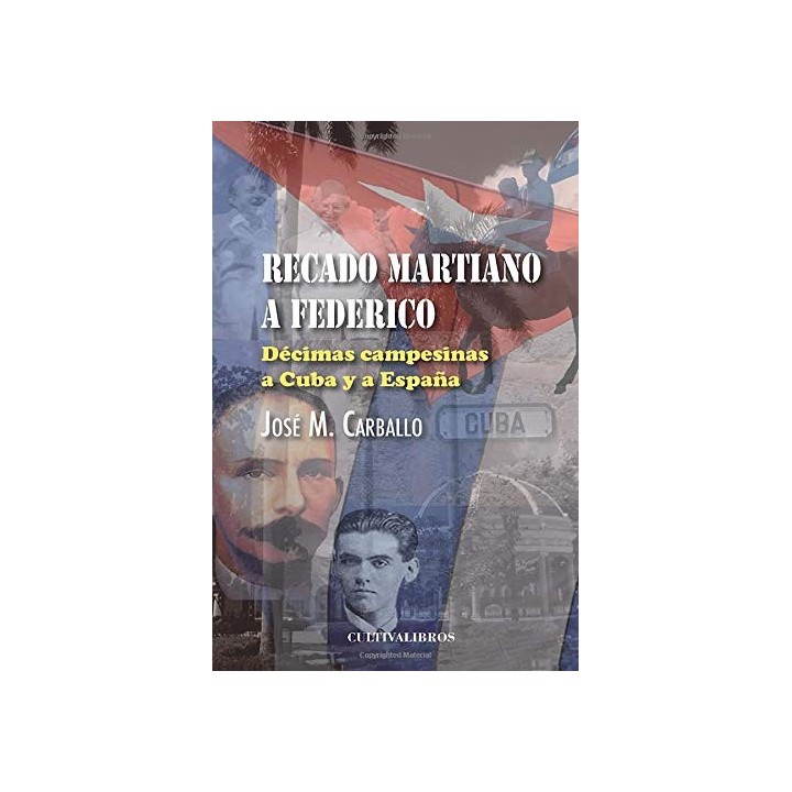 Recado Martiano A Federico